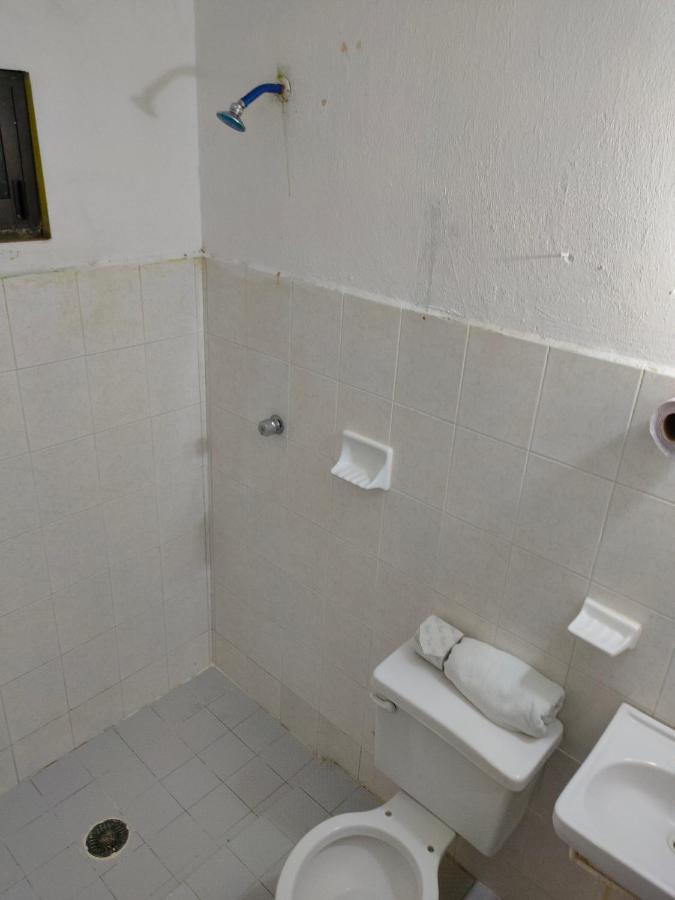 Hostal Pakal King Паленке Екстериор снимка