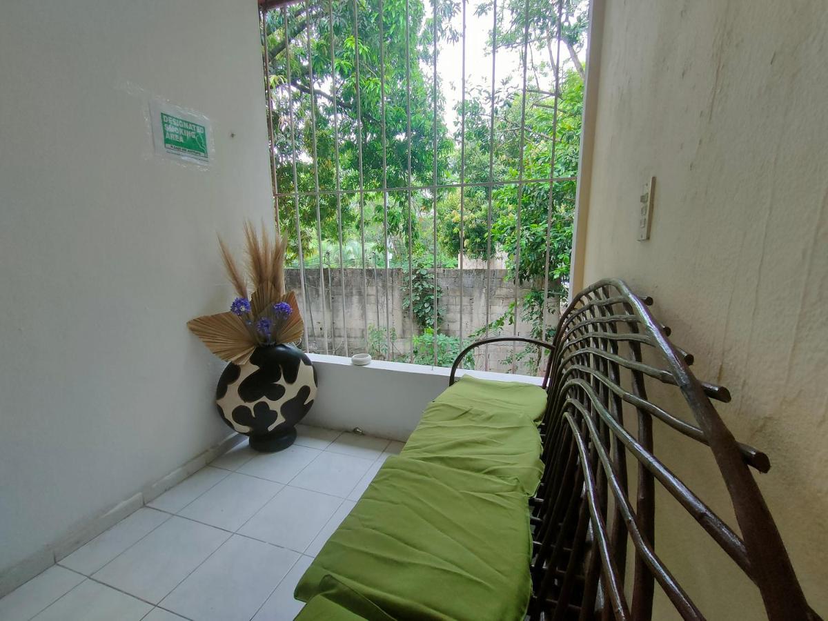 Hostal Pakal King Паленке Екстериор снимка