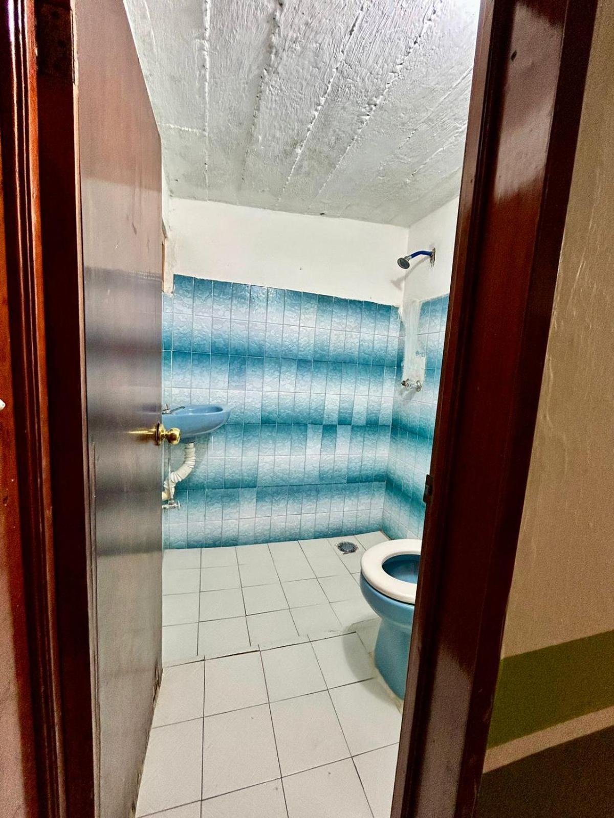 Hostal Pakal King Паленке Екстериор снимка